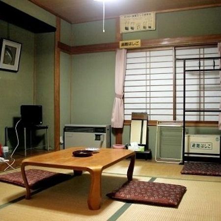 Yamagataya Ryokan Jamagata Exteriér fotografie